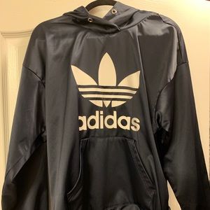 Adidas Windbreaker
